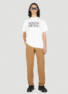 Soulland Spring Devil T-Shirt