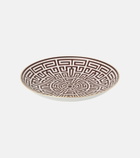 Ginori 1735 Labirinto porcelain centerpiece
