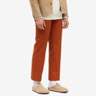 Dickies Men's 874 Original Fit Work Pant in Gingerbread