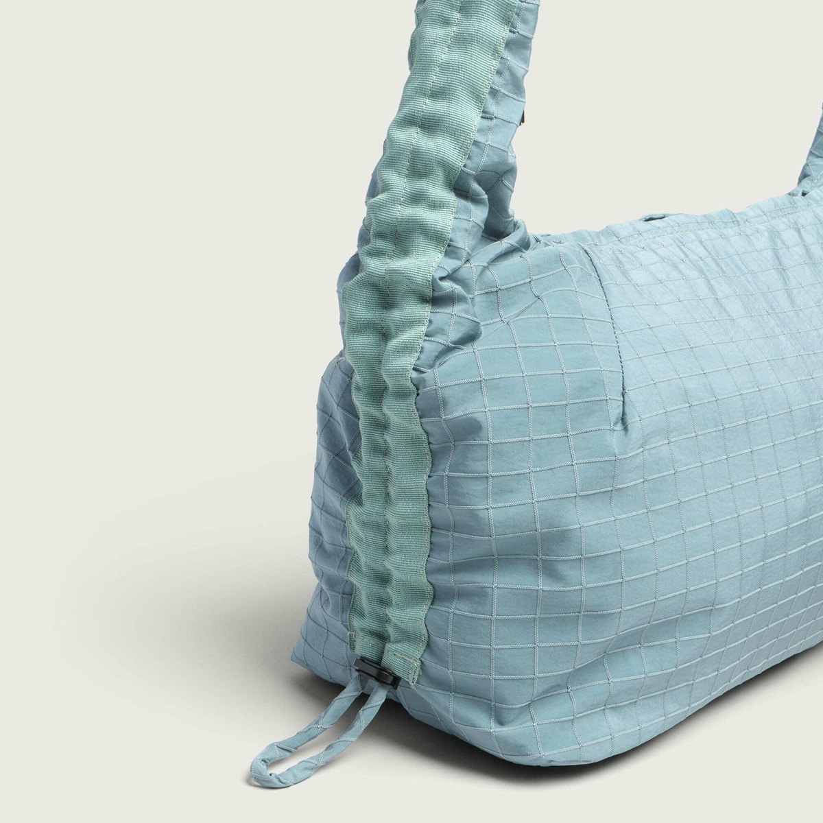 ARCS LITTLE HEY Sling Bag - END. Exclusive in Ocean Windowpane