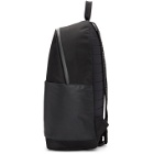 Hugo Black HU 93 Backpack