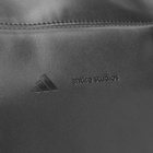 Adidas Men's x Entire Studios Gym Bag in Black 