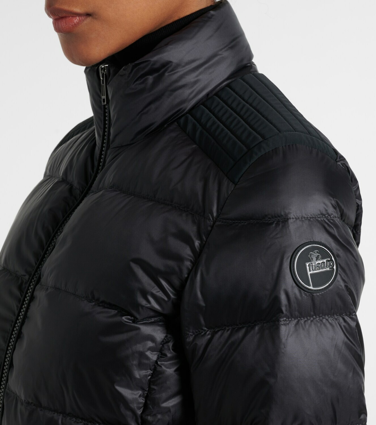 Fusalp Kerin down ski jacket