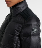 Fusalp Kerin down ski jacket