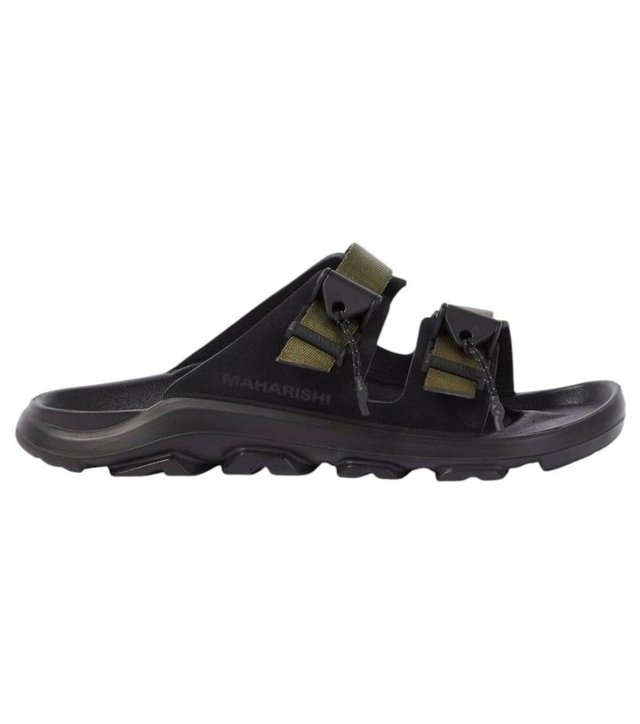 Photo: Birkenstock 1774 Arizona leather sandals