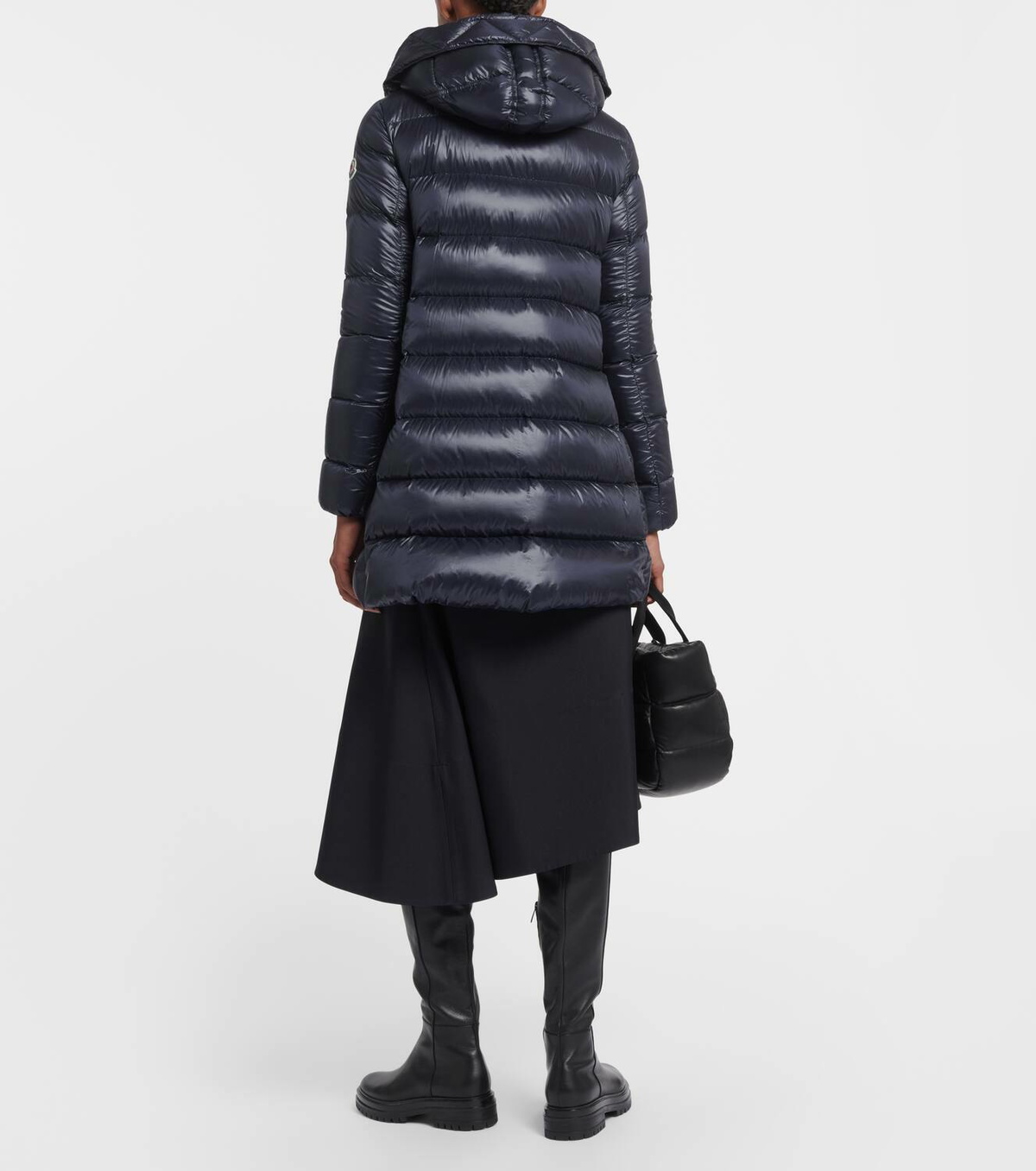 Moncler Suyen down coat Moncler