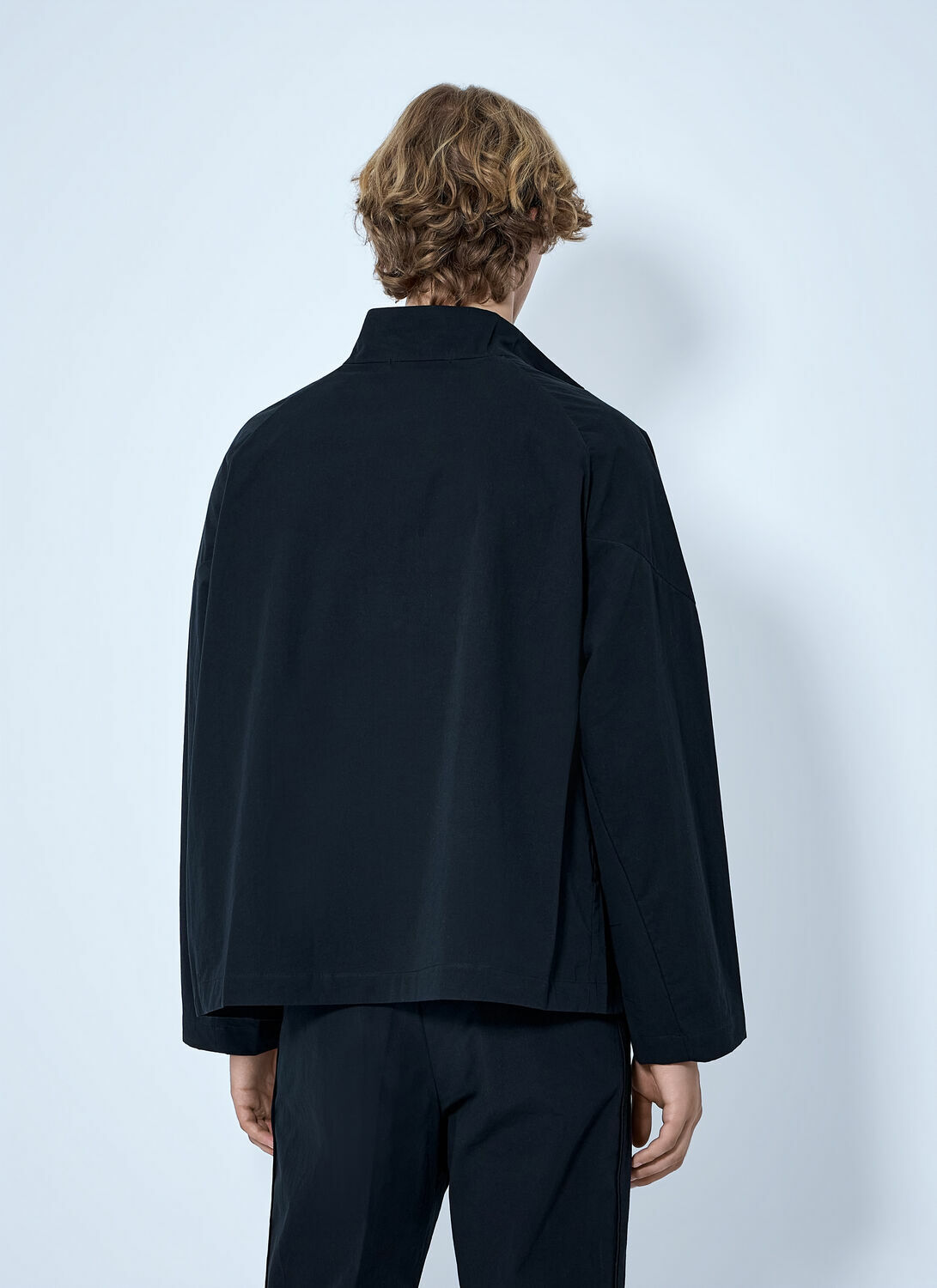 Kiko Kostadinov Graatsma Smock Jacket