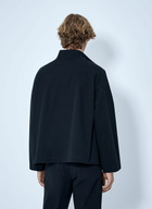 Kiko Kostadinov Graatsma Smock Jacket