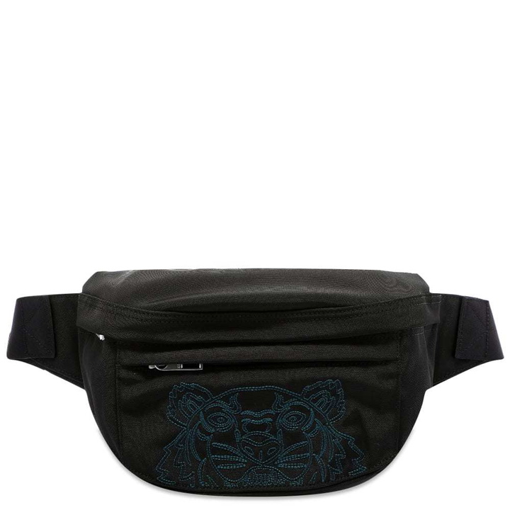 Photo: Kenzo Actua Tiger Bumbag