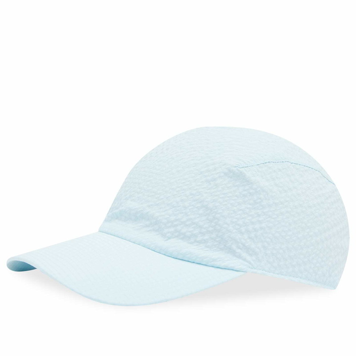 Photo: SOAR Men's Dart Cap in Ice Blue 