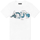 AMIRI Men's CNY Dragon T-Shirt in White