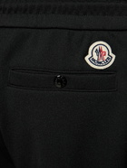 MONCLER - Textured Lightweight Track Pants