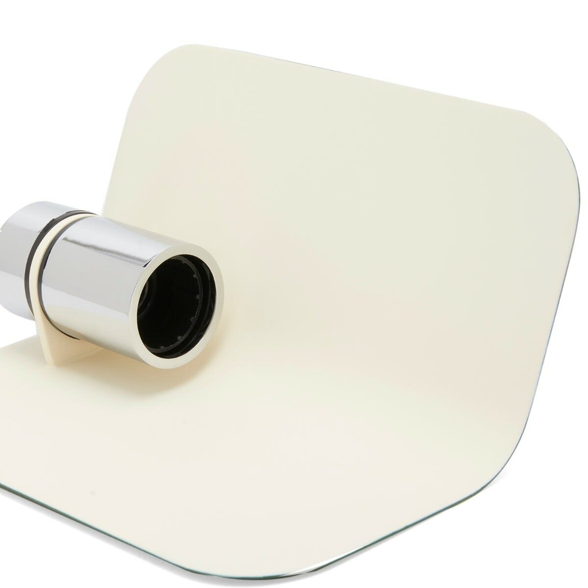 HAY Apex Clip Lamp in Emerald Green 