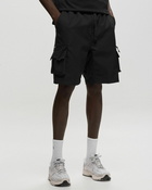 Carhartt Wip Elmwood Short Black - Mens - Cargo Shorts