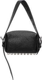 Alexander Wang Black Ricco Small Bag