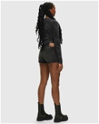 Diesel De Yuba Black - Womens - Casual Shorts