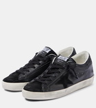 Golden Goose Super-Star leather sneakers