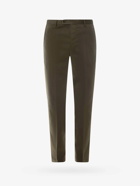 Pt Torino   Trouser Green   Mens