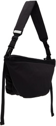 Côte&Ciel Black Orne Bag