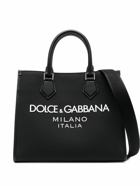 DOLCE & GABBANA - Bag With Logo