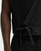 SLEEVELESSJACKET