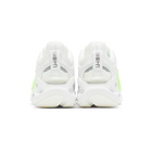 Li-Ning White Arc Ace Sneakers