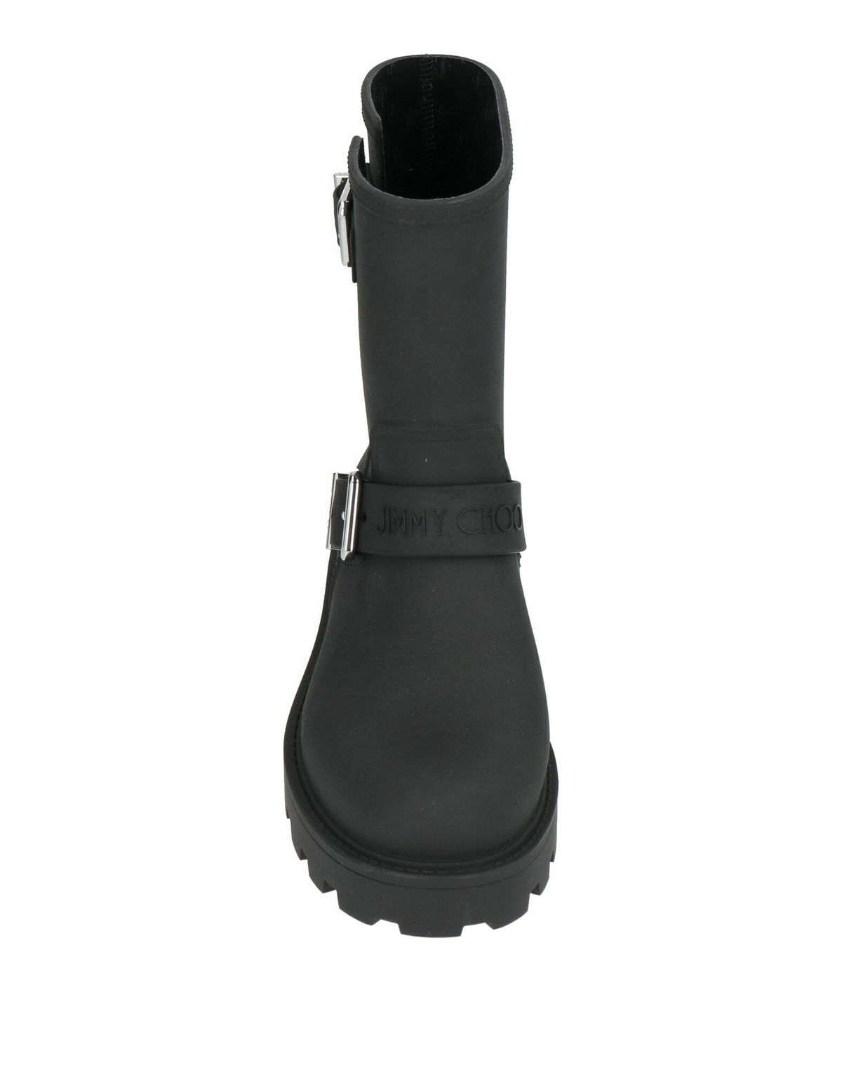 Jimmy Choo Womens Ankle boots in Black