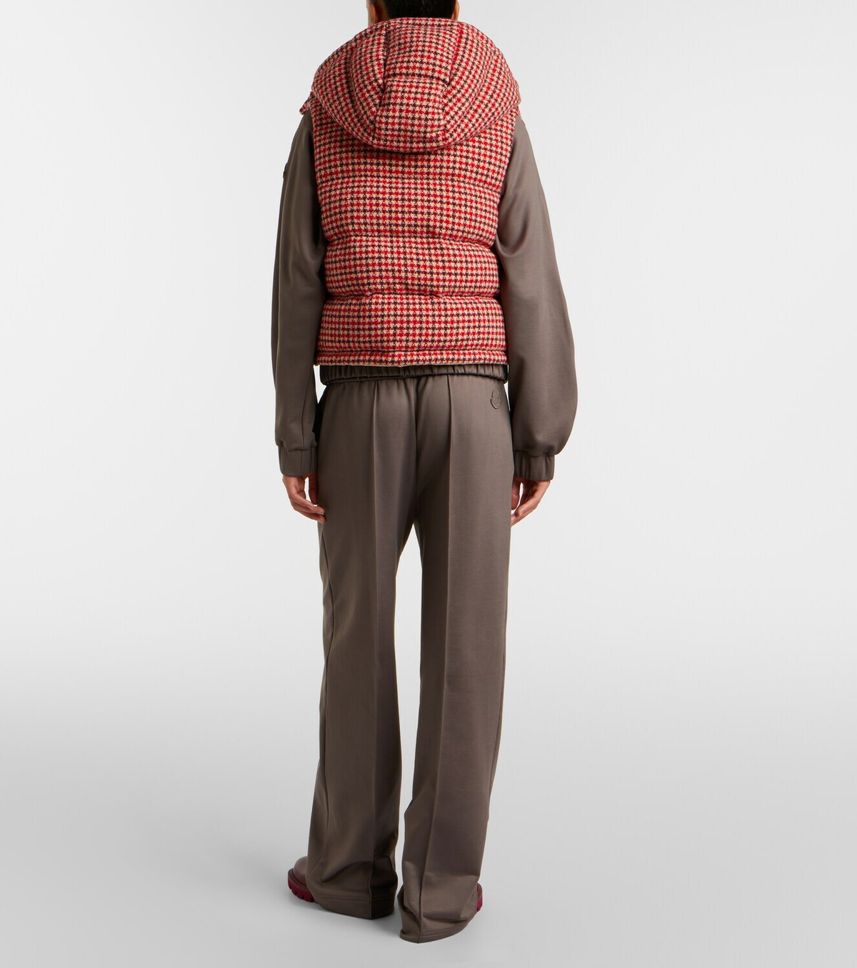 Moncler Jersey sweatpants