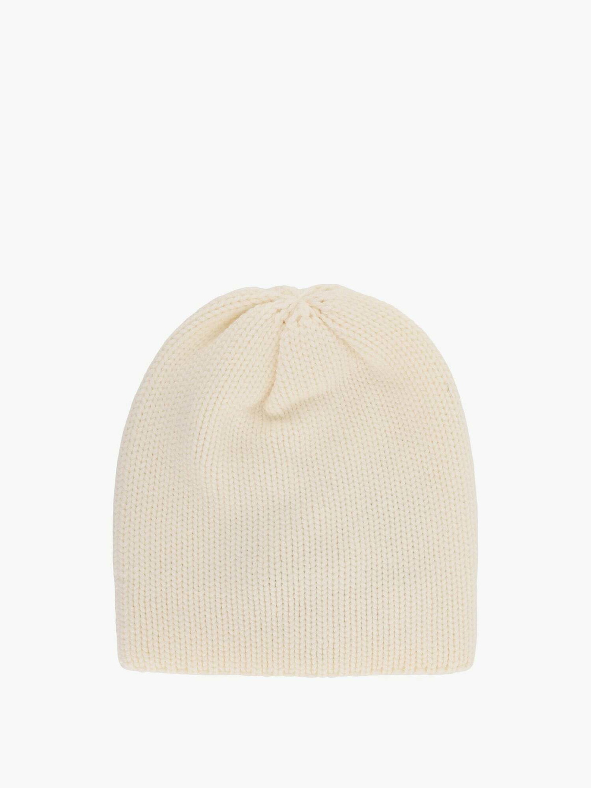 Moncler Grenoble Hat White Womens Moncler Grenoble