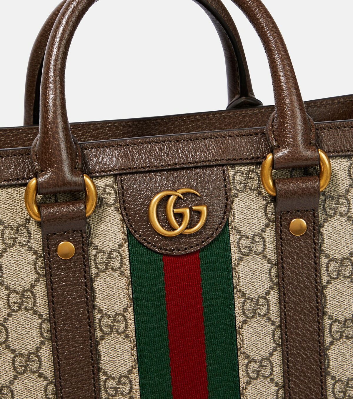Gucci - Ophidia Medium tote bag Gucci