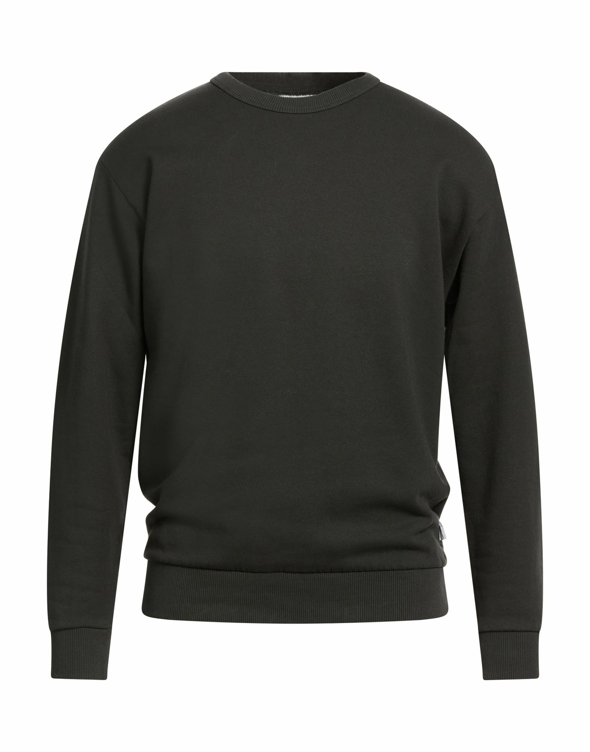 Crossley Mens Sweatshirt Charcoal