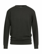 Crossley Mens Sweatshirt Charcoal