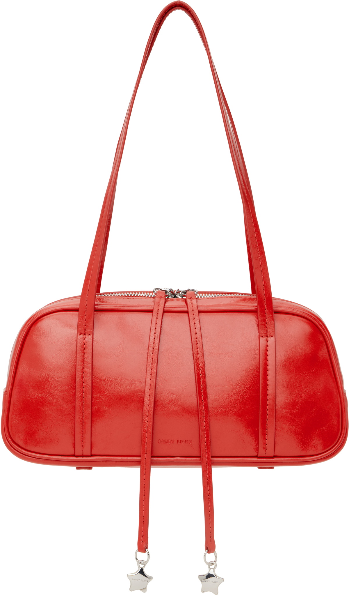 最終値下げ sandy liang×heaven リボンバッグ Sandy Liang - RECITAL BAG | HBX - Globally Curated Fashion