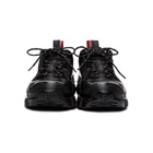Burberry Black Artur Sneakers