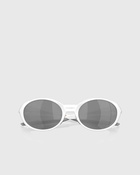 Oakley Eyejacket Redux White - Mens - Eyewear