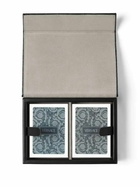 Versace Medusa '95 Playing Cards Set