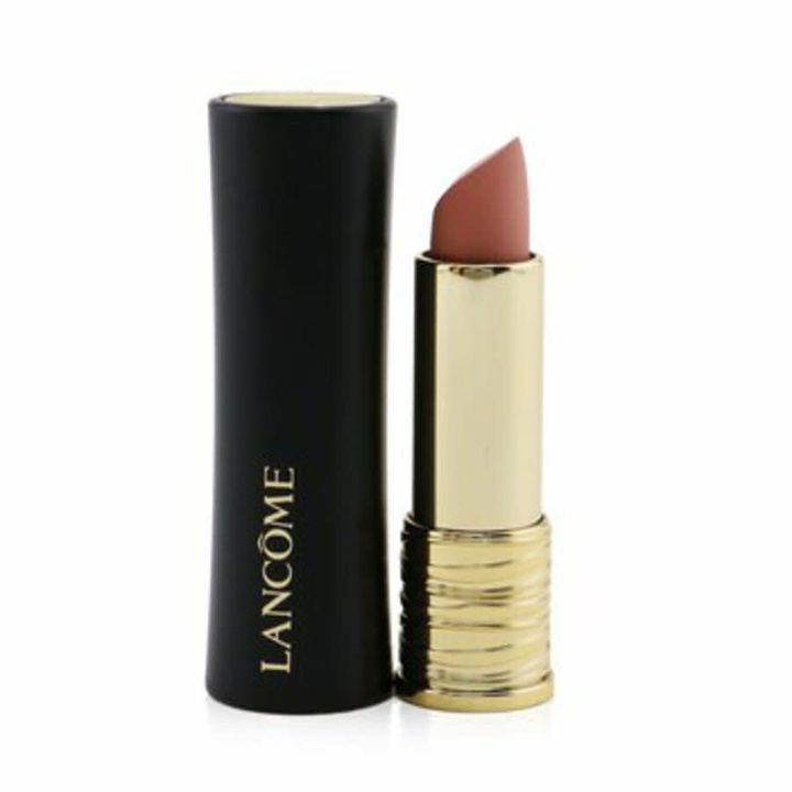 Photo: Lancome Ladies L'Absolu Rouge Lipstick 0.12 oz # 510 Divine Idylle Makeup 3614273308366