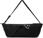 MARGESHERWOOD Black Grandma Used Sling Bag