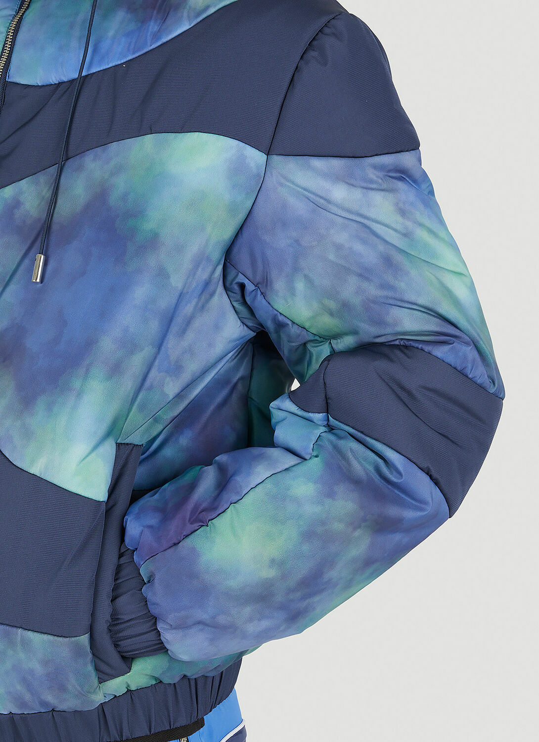 Ahluwalia Studio Shakti Puffer Jacket