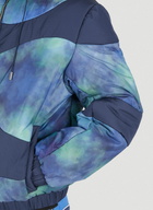 Ahluwalia Studio Shakti Puffer Jacket