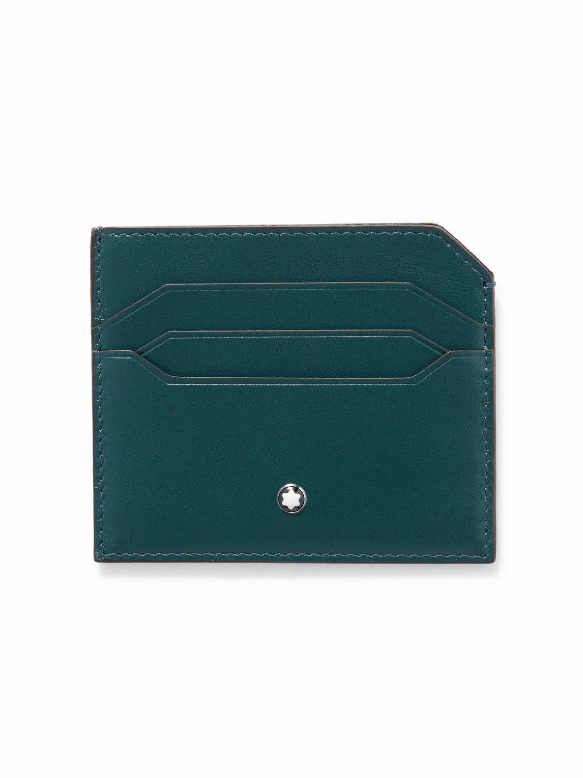 Montblanc - Leather Cardholder