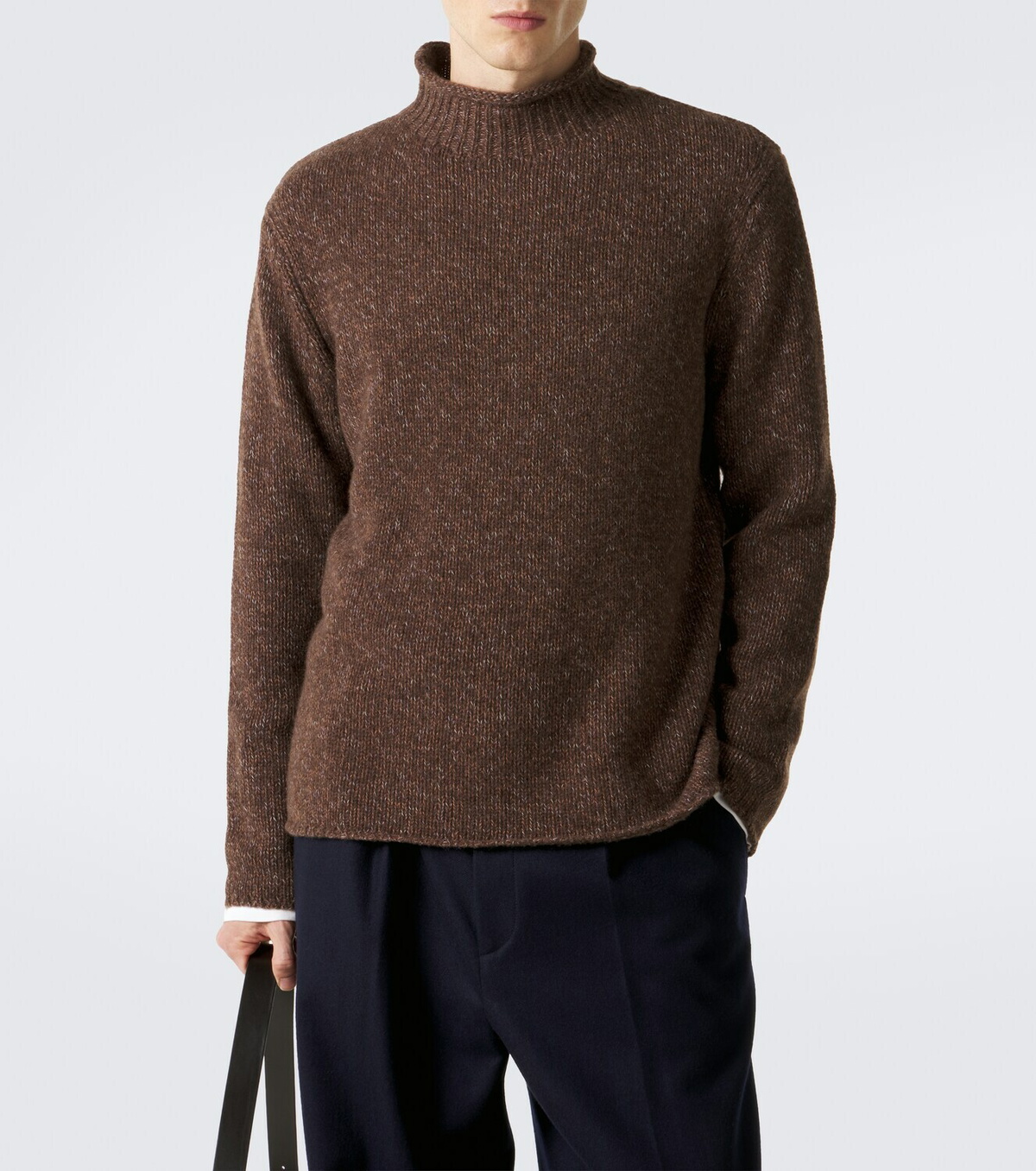 Lisa Yang Cian cashmere sweater