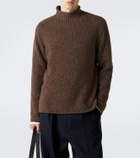 Lisa Yang Cian cashmere sweater
