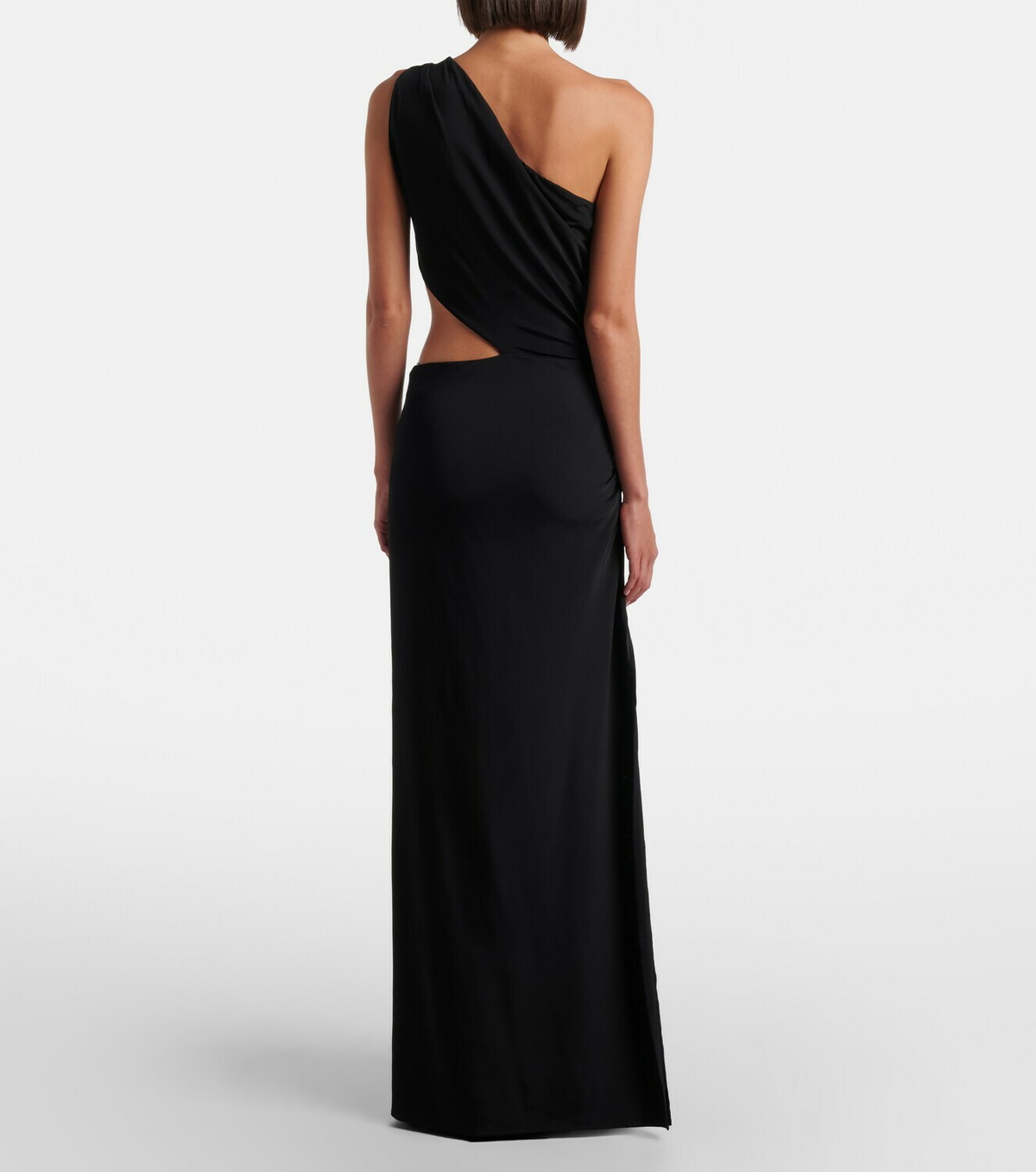 ViX Paula Hermanny x Rosie Huntington-Whiteley Tina maxi dress