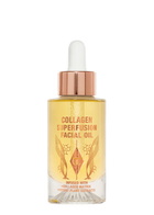 Charlotte Tilbury Collagen Superfusion Facial Oil, Face Oil, Hydrates