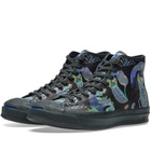 Converse Jack Purcell Signature Carnivorous Mid