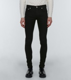 Alexander McQueen - Slim-fit jeans