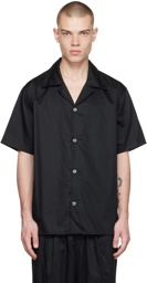 True Tribe Black Pablo Shirt