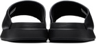 Y-3 Black Y-3 Slides
