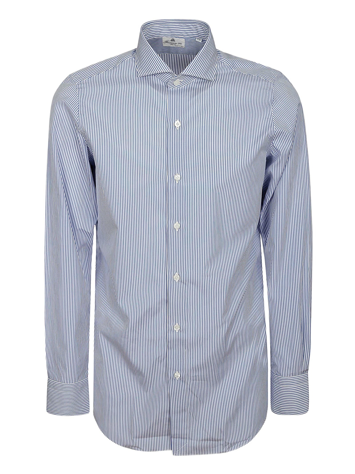 Finamore Shirt 170.2